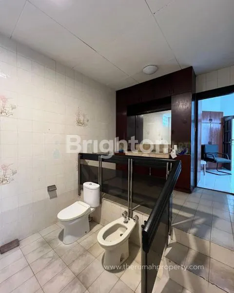 image RUMAH MEWAH BANGKA – JAKARTA SELATAN (2)