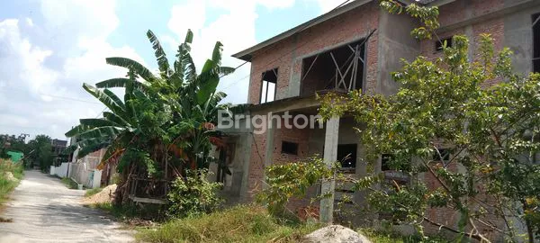 image RUMAH BARU PEMBANGUNGAN 70% LB (560M2) DI KAPAU SARI UJUNG  (1)