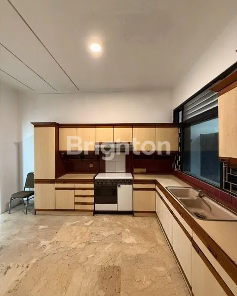 image RUMAH MEWAH BANGKA – JAKARTA SELATAN (5)