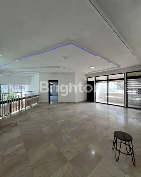 image RUMAH MEWAH BANGKA – JAKARTA SELATAN (6)