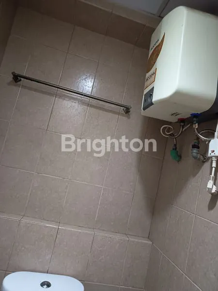 image APARTEMEN METROPOLIS TENGGILIS, 1KT 1KM, SIAP HUNI (6)