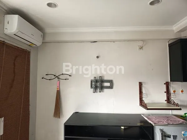 image APARTEMEN METROPOLIS TENGGILIS, 1KT 1KM, SIAP HUNI (5)