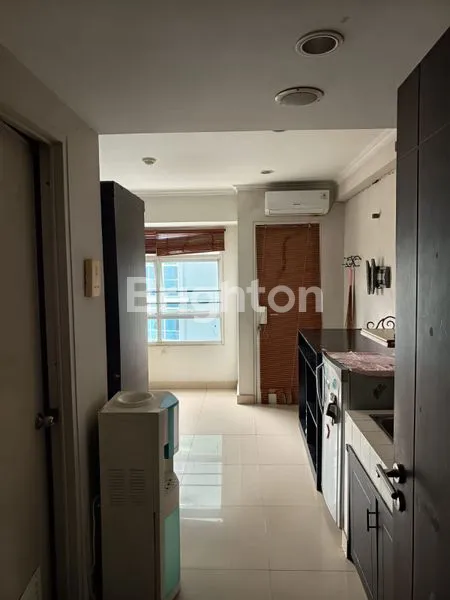image APARTEMEN METROPOLIS TENGGILIS, 1KT 1KM, SIAP HUNI (1)