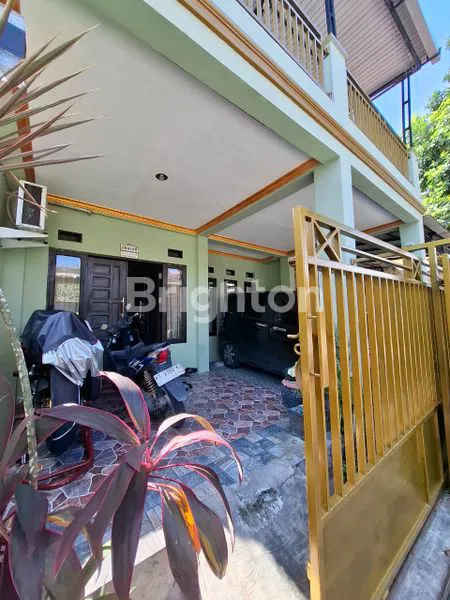 image RUMAH BAGUS DAN CANTIK SIAP HUNI (2)