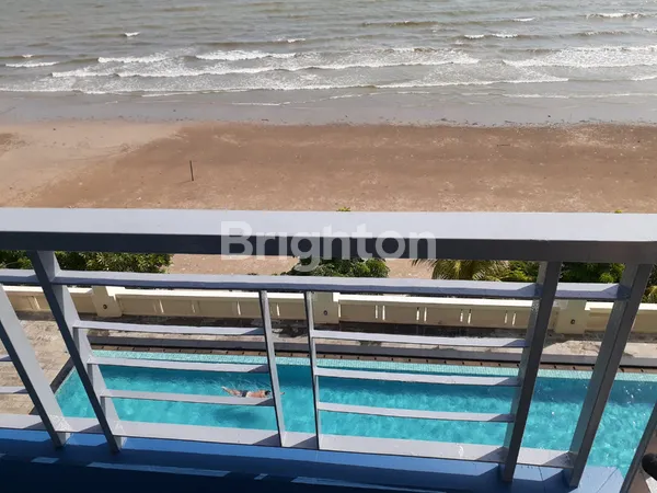 image SEWA APARTMENT RUBY TOWER OCEAN VIEW SUPER BLOCK BSB E-WALK PENTACITY BALIKPAPAN  (2)