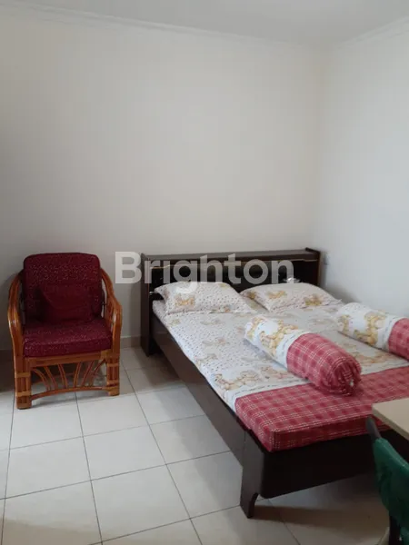 image SEWA APARTMENT RUBY TOWER OCEAN VIEW SUPER BLOCK BSB E-WALK PENTACITY BALIKPAPAN  (6)