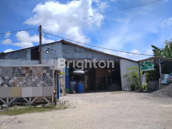 image DIJUAL CEPAT RUANG USAHA DI WAYSULAN LAMPUNG SELATAN (2)