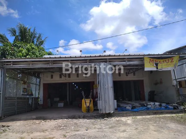image DIJUAL CEPAT RUANG USAHA DI WAYSULAN LAMPUNG SELATAN (3)