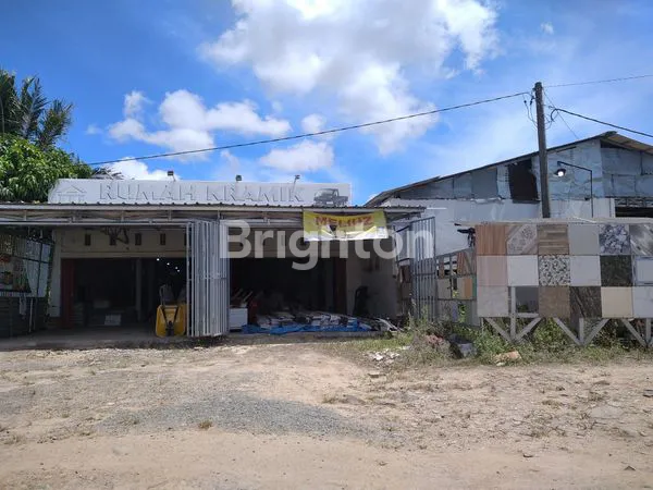 image DIJUAL CEPAT RUANG USAHA DI WAYSULAN LAMPUNG SELATAN (4)