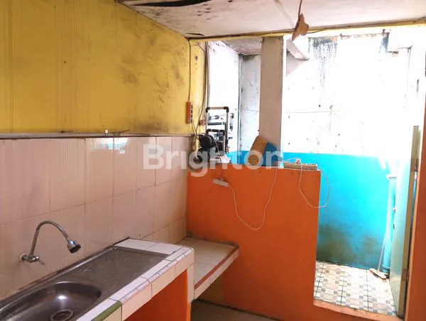 image DIJUAL – RUMAH SIAP HUNI DI PERUMAHAN PESONA NABILA, SUNGGAL (4)