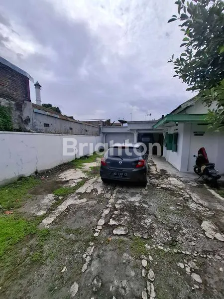 image HUNIAN STRATEGIS DI SOLO, DEKAT RS PKU & SUPERINDO (2)