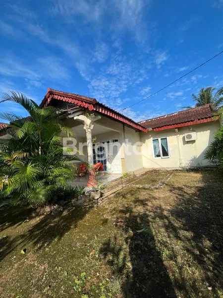 image RUMAH TERAWAT BAGUS JL TURI RAYA TANJUNG SENANG BANDAR LAMPUNG FULL FURNISHED SIAP HUNI (3)