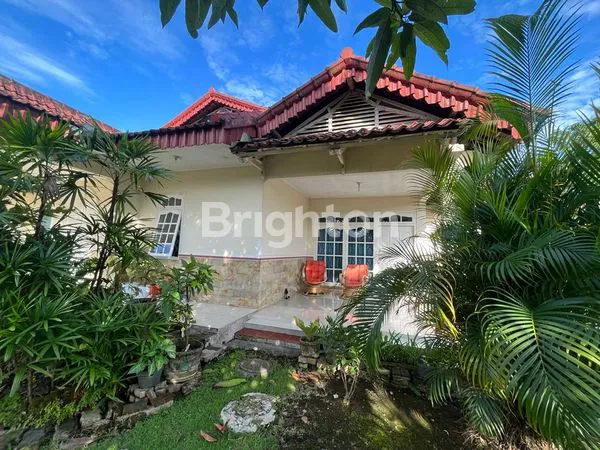 image RUMAH TERAWAT BAGUS JL TURI RAYA TANJUNG SENANG BANDAR LAMPUNG FULL FURNISHED SIAP HUNI (4)