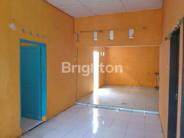 image DIJUAL – RUMAH SIAP HUNI DI PERUMAHAN PESONA NABILA, SUNGGAL (2)