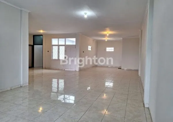 image RUKO STRATEGIS 3 LANTAI DI GATSU BARAT, DENPASAR (3)