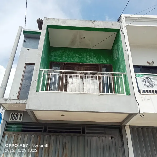 image RUKO, LOKASI TENGAH KOTA, COCOK UNTUK INVESTASI JANGKA PANJANG (1)