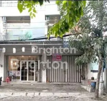 RUKO DI KALIWARON, SURABAYA COCOK UNTUK USAHA