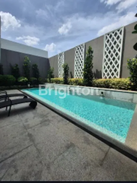 image RUMAH MEWAH THE GRAMERCY ALAM SUTERA, 5+1 KT, PRIVATE POOL & LIFT (7)