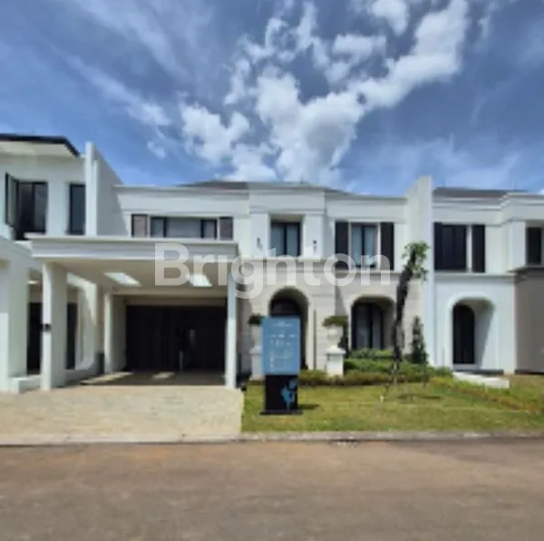 image RUMAH MEWAH THE GRAMERCY ALAM SUTERA, 5+1 KT, PRIVATE POOL & LIFT (8)