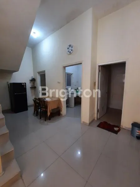 image RUMAH 2 LANTAI DI MULYOSARI, DEKAT KAMPUS (5)