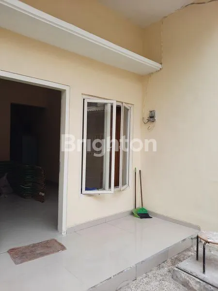 image RUMAH 2 LANTAI DI MULYOSARI, DEKAT KAMPUS (3)