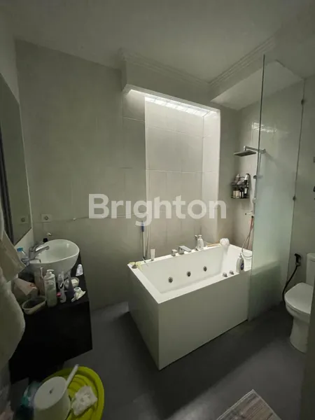 image VILLA ONE GATE SYSTEM DI AREA JIMBARAN BAWAH (3)