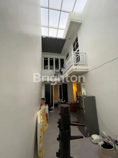 image VILLA ONE GATE SYSTEM DI AREA JIMBARAN BAWAH (6)