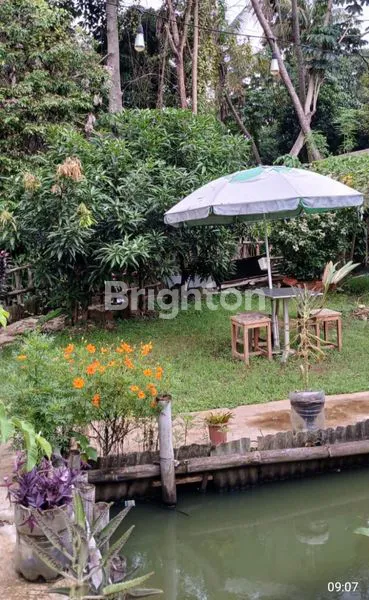 image RUMAH KAMPUNG LUAS 653M² SHM DI CILODONG DEPOK (3)