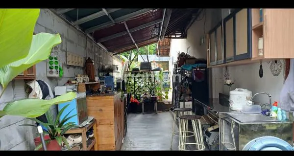 image RUMAH KAMPUNG LUAS 653M² SHM DI CILODONG DEPOK (7)