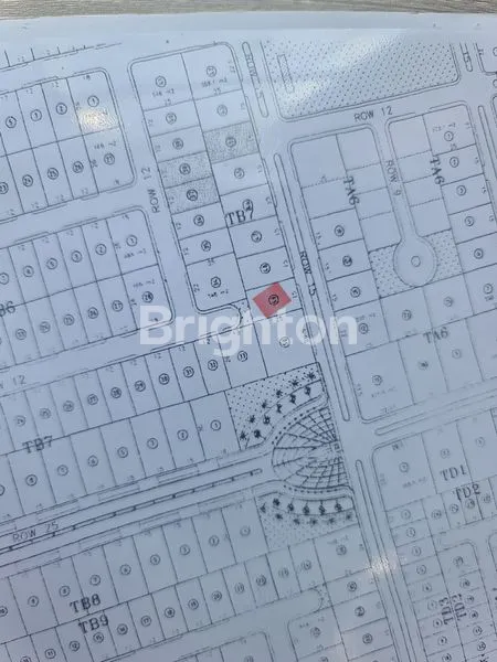 image UNIT SIAP BANGUN / KAVLING RAFFLES DOUBLE ROW WAY CITRALAND UTAMA (1)