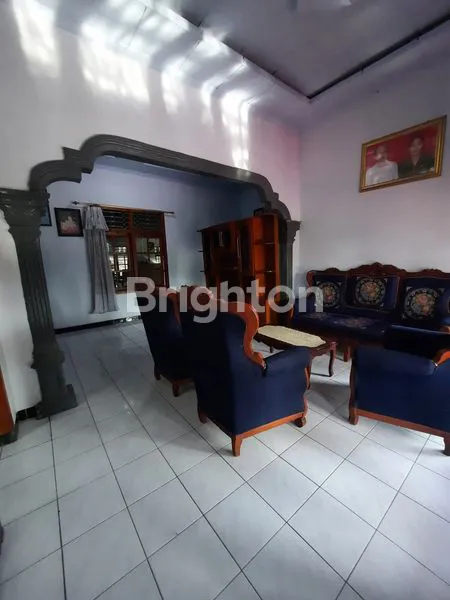 image DIJUAL TANAH DAN BANGUNAN  (2)