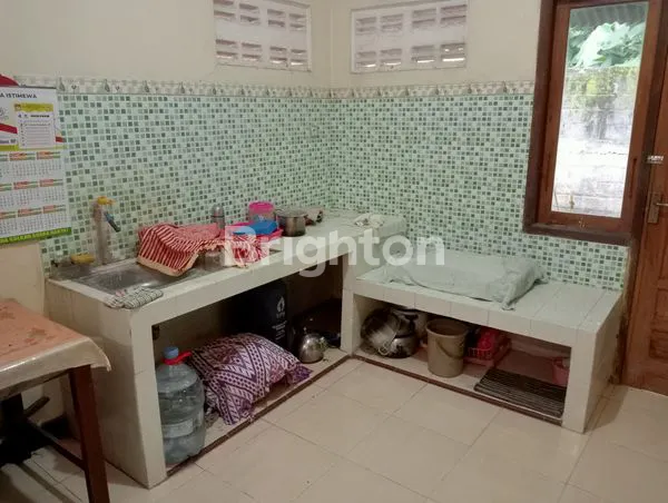 image DIJUAL RUMAH ASRI DI PAJANGAN BANTUL (7)