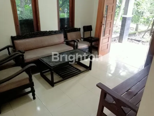 image DIJUAL RUMAH ASRI DI PAJANGAN BANTUL (4)