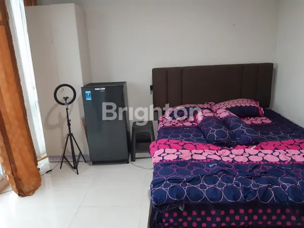 image APARTEMEN GREEN SEDAYU HUNIAN MODERN CONNECT GREEN SEDAYU MALL (3)
