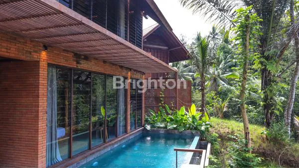 image 2BR VILLA LIMITED UNITS IN UBUD (2)