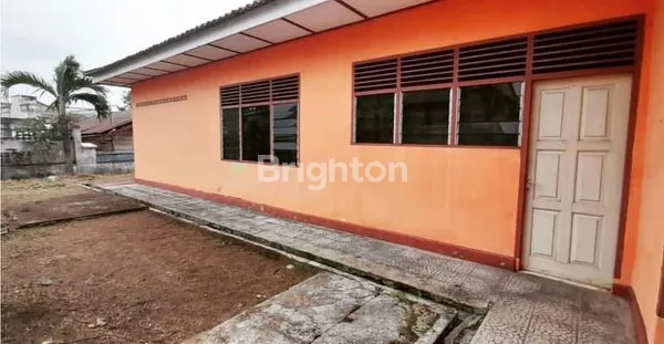 image RUMAH LUAS KEMUNING, PALEMBANG SUMATERA SELATAN  (2)