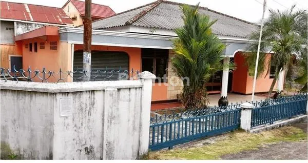 image RUMAH LUAS KEMUNING, PALEMBANG SUMATERA SELATAN  (1)