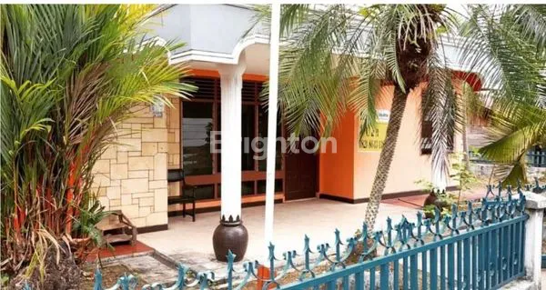 image RUMAH LUAS KEMUNING, PALEMBANG SUMATERA SELATAN  (6)