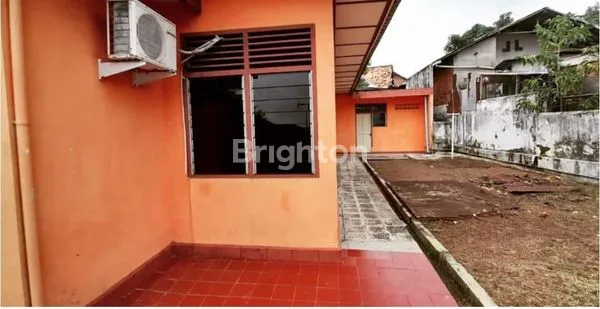 image RUMAH LUAS KEMUNING, PALEMBANG SUMATERA SELATAN  (3)