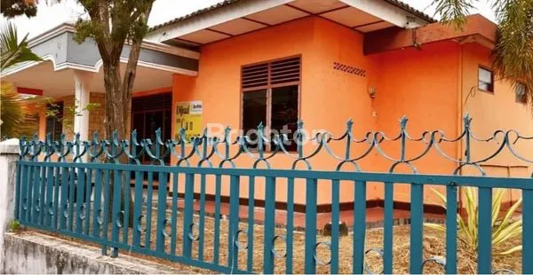 image RUMAH LUAS KEMUNING, PALEMBANG SUMATERA SELATAN  (4)