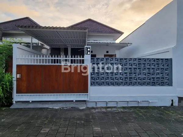 image RUMAH FULLY FURNISHED – THE ROYAL GRIYA LOKA, TABANAN (1)