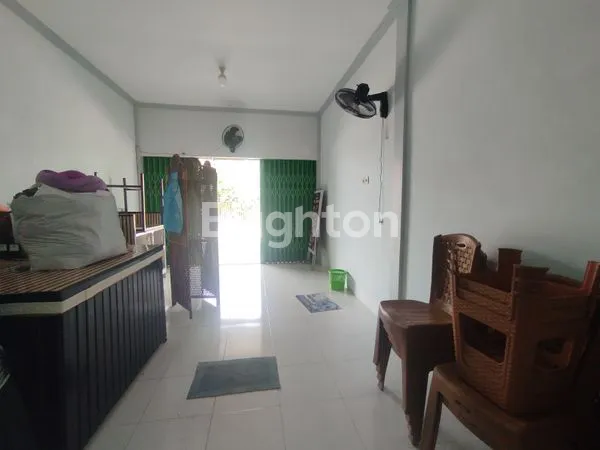 image DISEWAKAN RUKO ( 2 TOKO & 3 RUANG ATAS) (4)