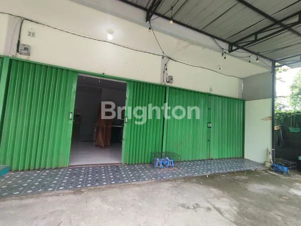 image DISEWAKAN RUKO ( 2 TOKO & 3 RUANG ATAS) (2)