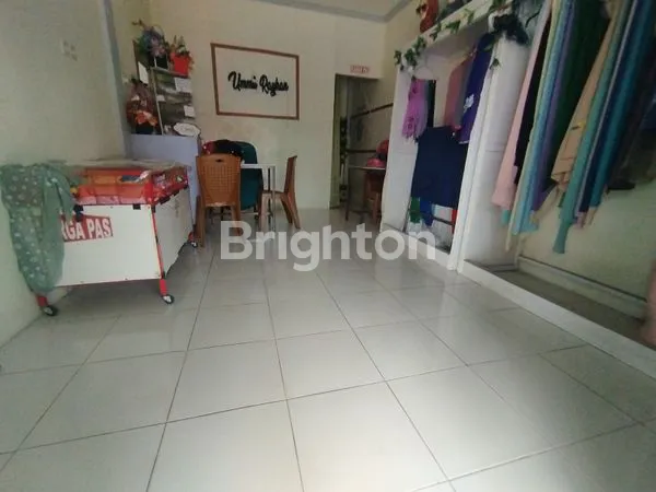 image DISEWAKAN RUKO ( 2 TOKO & 3 RUANG ATAS) (3)