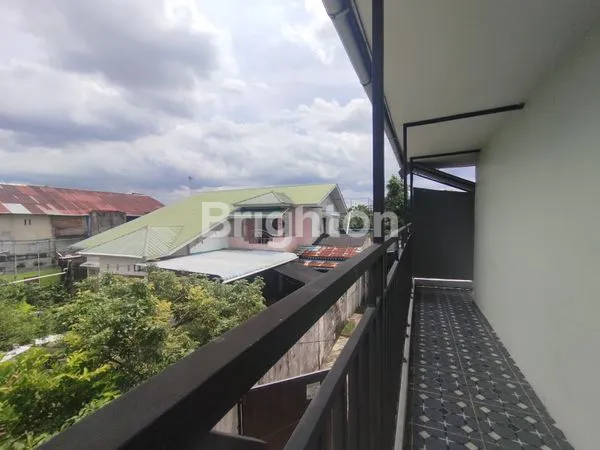 image DISEWAKAN RUKO ( 2 TOKO & 3 RUANG ATAS) (7)