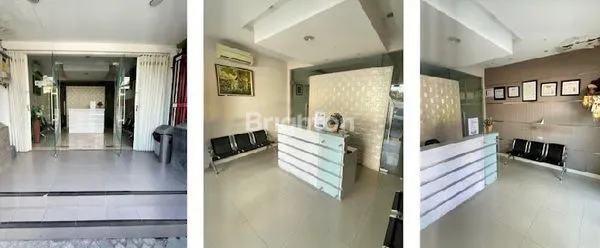 image RUKO STRATEGIS DI JALAN BULUH INDAH DENPASAR  (2)