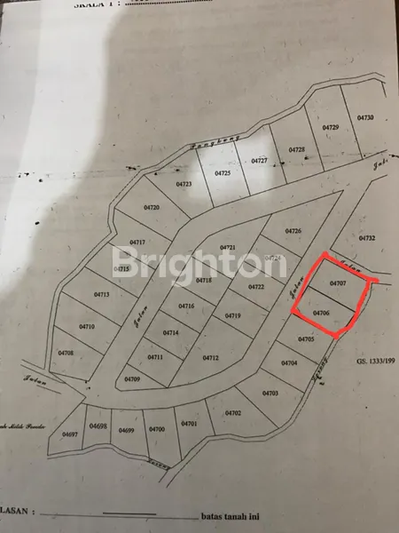 image KAVLING AREA MUMBUL NUSA DUA  (1)