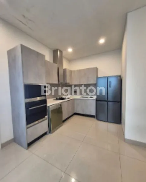 image RUMAH MEWAH THE GRAMERCY, 5+1 KT, POOL & LIFT DI ALAM SUTERA (6)