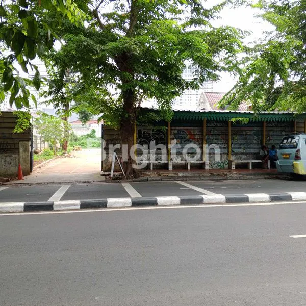image TANAH LUAS 950M² SHM DI KEBAYORAN LAMA, AKSES TOL (1)