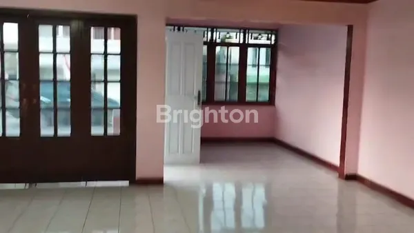 image RUMAH DI KOPENG 2 LANTAI, SIAP PAKAI (3)